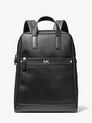 Cooper Leather Backpack