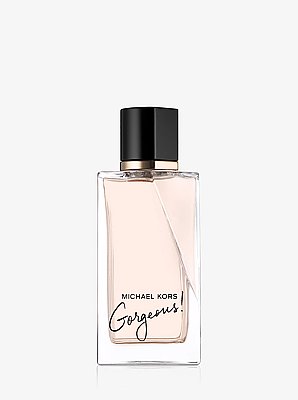 Gorgeous Eau de Parfum, 3.4 oz.