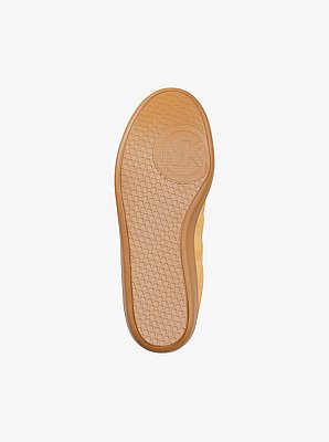 Benny Suede Sneaker