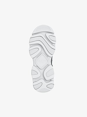 Atlas Leather Boot