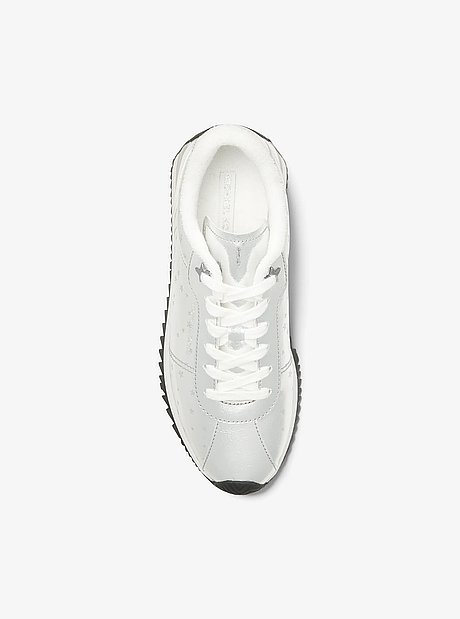 Rhodes Metallic Trainer