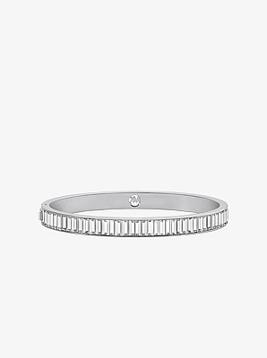 Cubic Zirconia Bangle
