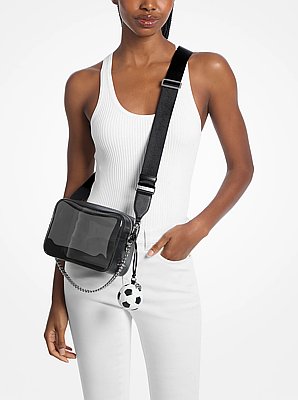 Bandolera Bryant mediana para c&aacute;mara