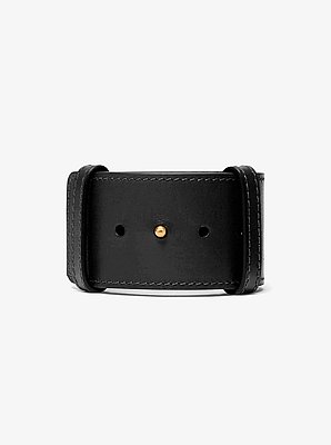 Leather Cuff