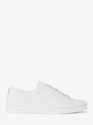 Keaton Leather Sneaker