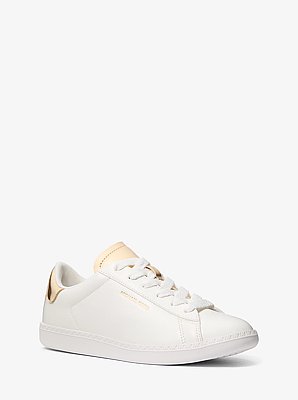 Espadrille Sammy m&eacute;tallis&eacute;e