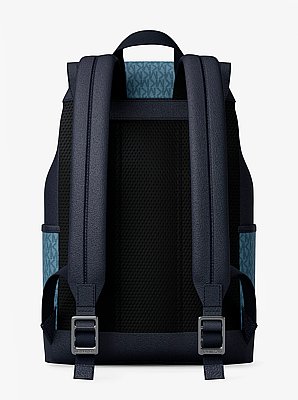 Pacey Signature Logo Backpack