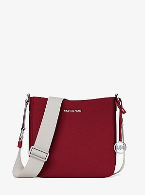 Jet Set Travel Small Messenger Bag