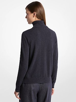 Cashmere Cardigan