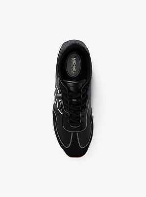 Essex Mixed-Media Trainer