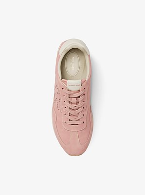 Espadrille Essex en su&egrave;de