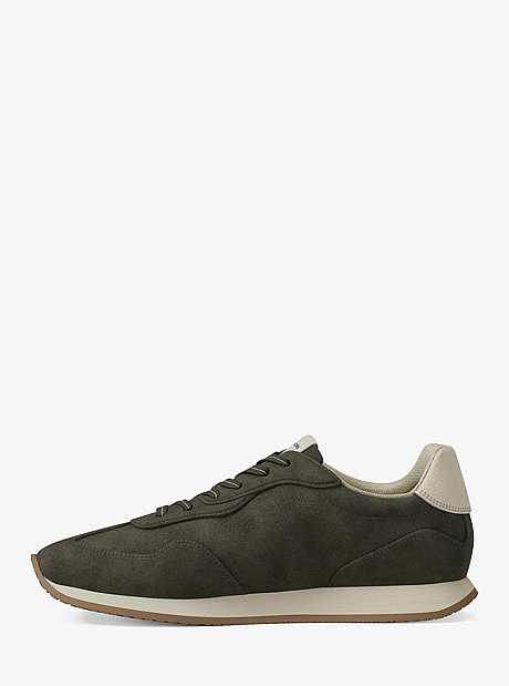 Essex Trainer