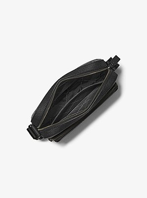 Cooper Signature Logo Flight Bag