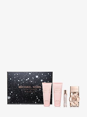 Pour Femme Absolu 4-Piece Gift Set
