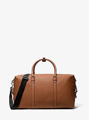 Borsone Hudson in pelle