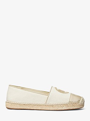 Kendrick Canvas Slip-On Espadrille