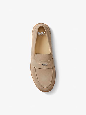 Hugh Loafer