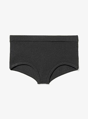 Stretch Cashmere Blend Briefs