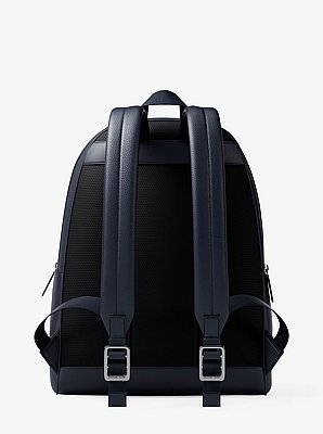 Pacey Medium Signature Logo Backpack