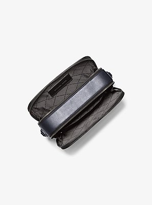 Cooper Signature Logo Crossbody Bag