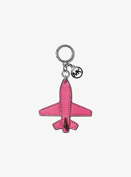 Airplane Keychain