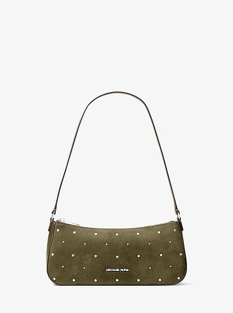 Sammy Small Studded Pochette