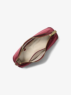 Jet Set Medium Leather Convertible Crossbody Bag