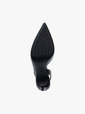 Alina Flex Leather Pump