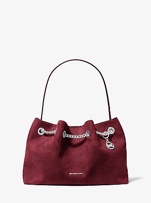 Mina Large Shoulder Bag