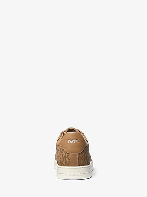 Keating Signature Logo Sneaker