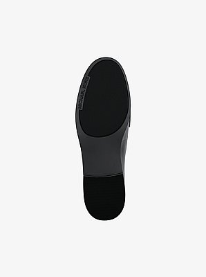 Lex Leather Loafer