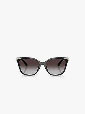Gafas de sol Half Moon