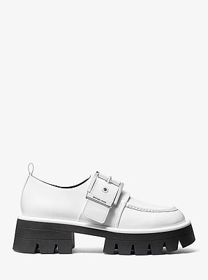 Colby Leather Loafer