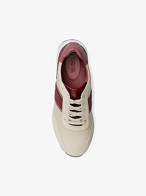Mabel Mixed-Media Trainer