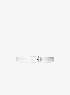 Tilda Leather Trouser Belt