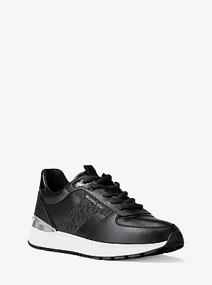 Zapatilla Remy de varios materiales