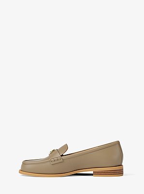 Loafer Lex de piel