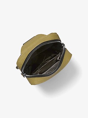 Cooper Medium Signature Logo Sling Bag