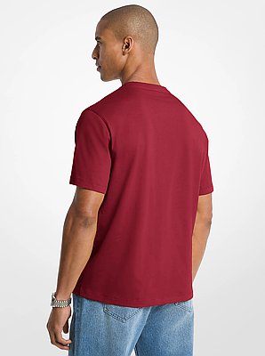 Logo Cotton T-shirt