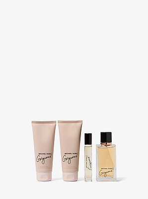 Gorgeous 4-Piece Gift Set