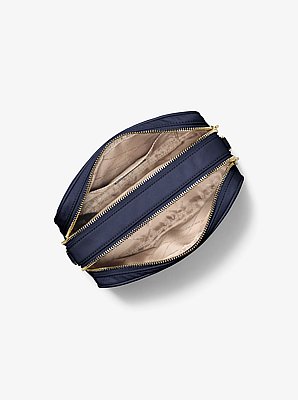 Bryant Medium Nylon Camera Crossbody Bag