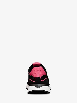 Dax Mixed-Media Trainer