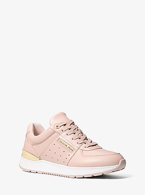 Sneaker Artis aus Leder