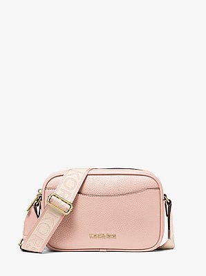 Jet Set Medium Camera Crossbody Bag