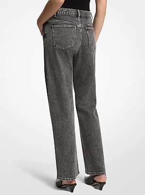 Alice Stretch Denim Jean