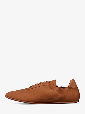 Archer Suede Sneaker