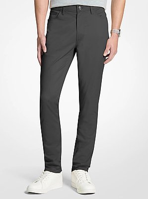 Parker Stretch Denim Pants