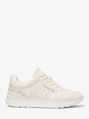 Sneaker Artis aus Materialmix
