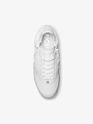 Colt Leather Trainer