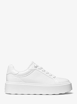 Zapatillas Romey con plataforma